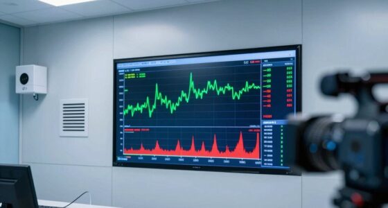 monitor co2 for ventilation