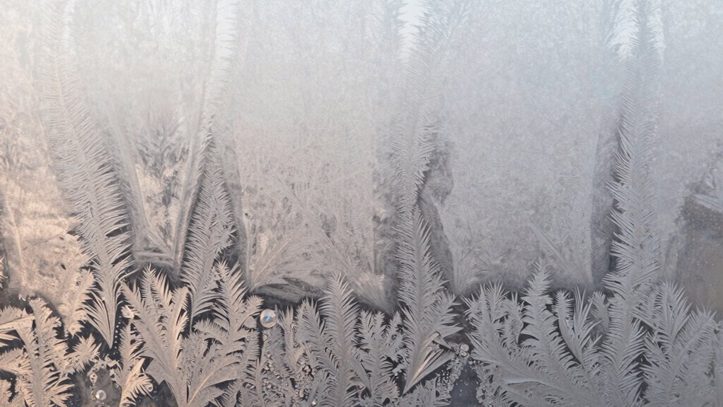 monitor humidity and insulation