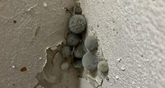 monitor humidity levels regularly