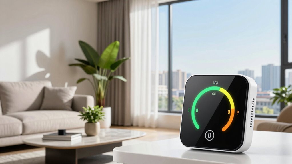 monitor ventilate purify educate