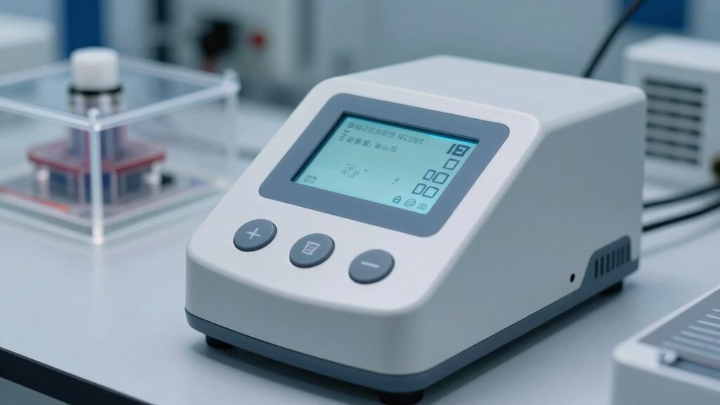 monitoring contamination levels compliance