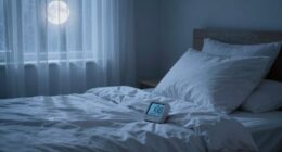 optimal humidity improves sleep