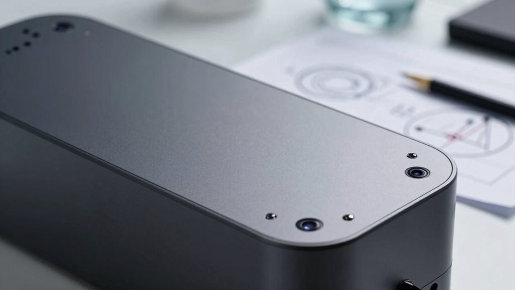 optimal sensor placement considerations