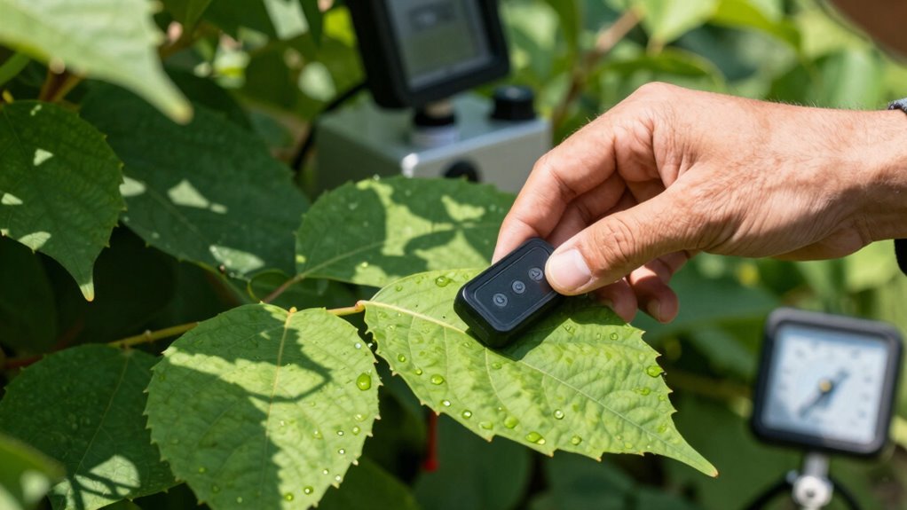 optimal sensor placement strategies