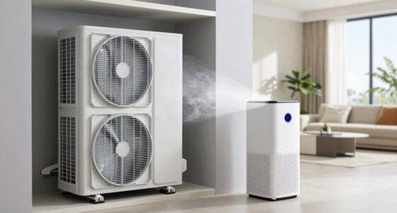 optimize air filtration methods