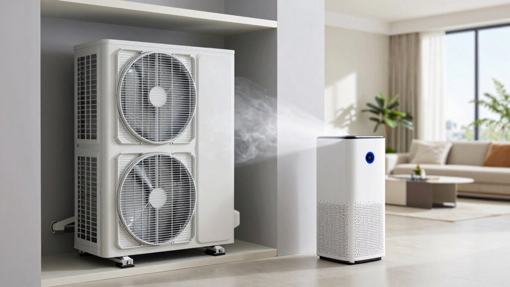 optimize air filtration methods