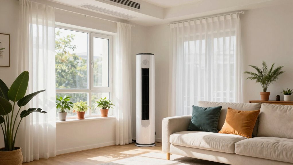 optimize air quality effectively