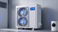ozone free hvac uv lights