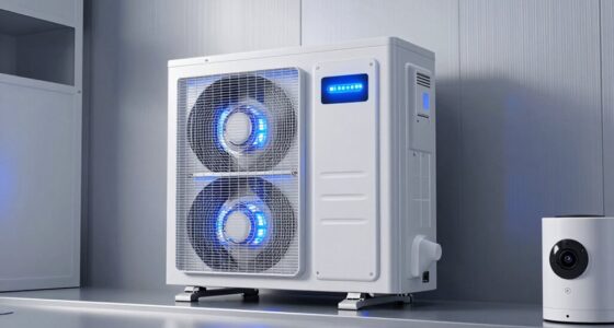 ozone free hvac uv lights