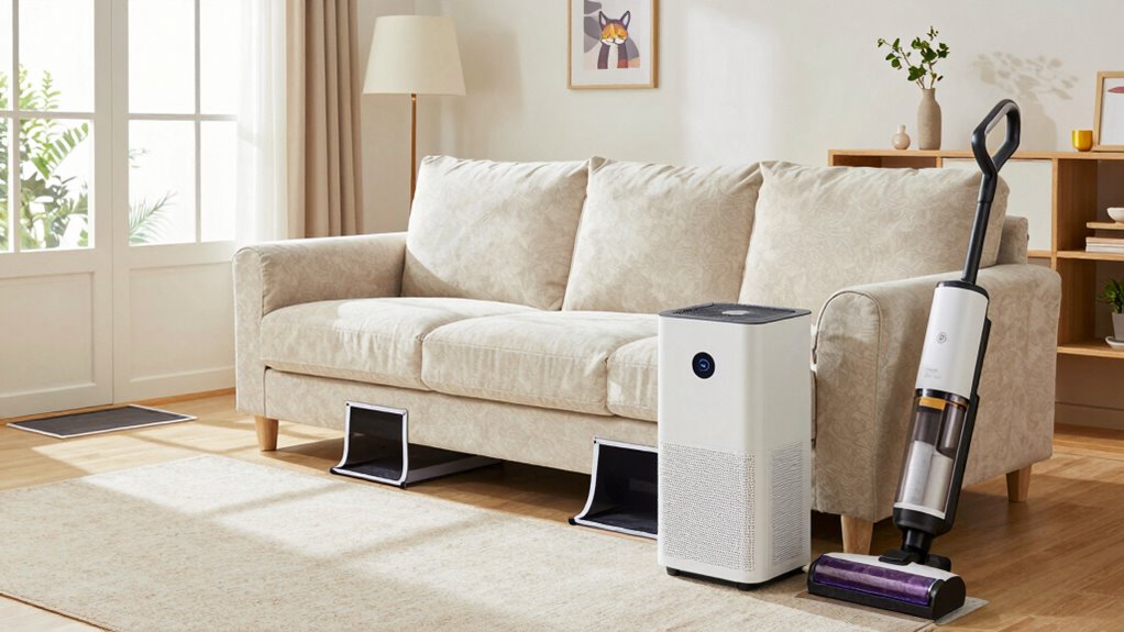 pet and pest control