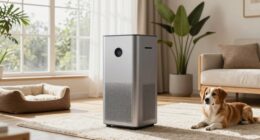 pet dander air purifiers 2026