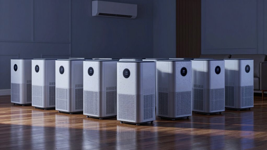 portable air conditioners 2026