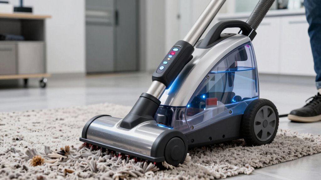 powerful durable odor extractor