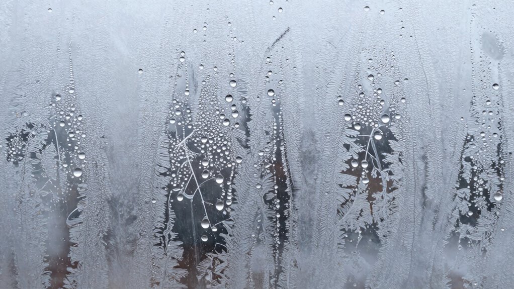 predictive condensation prevention system