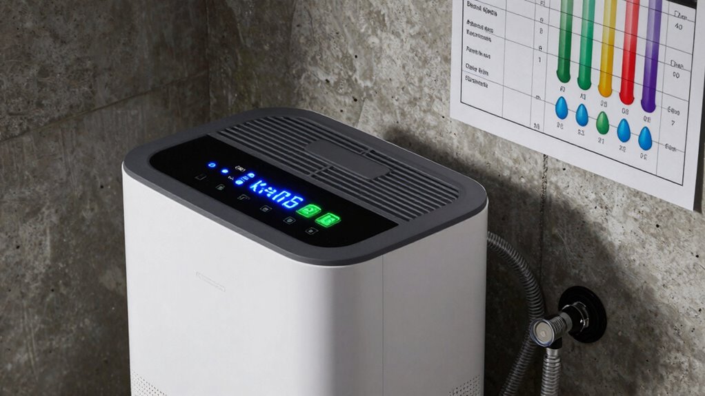 proper dehumidifier maintenance routine