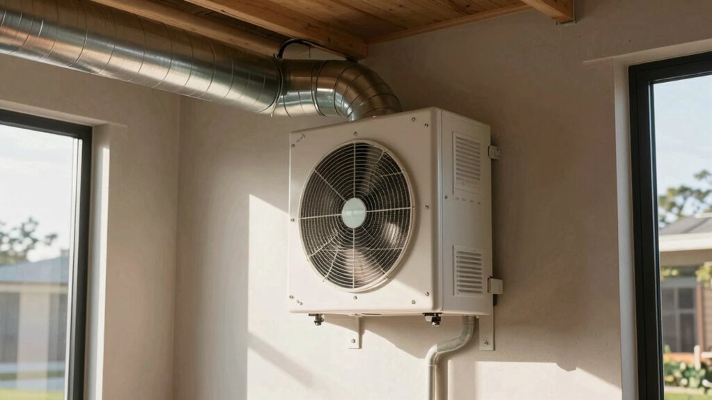 proper erv sizing matters