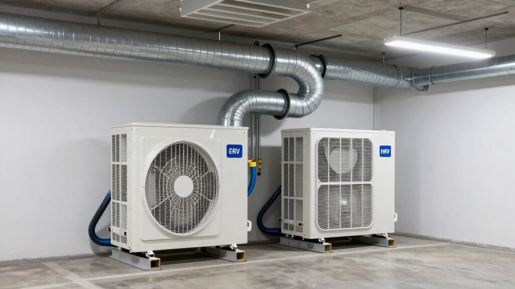 proper installation and maintenance