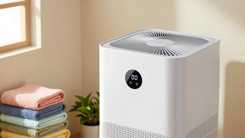 proper placement and maintenance