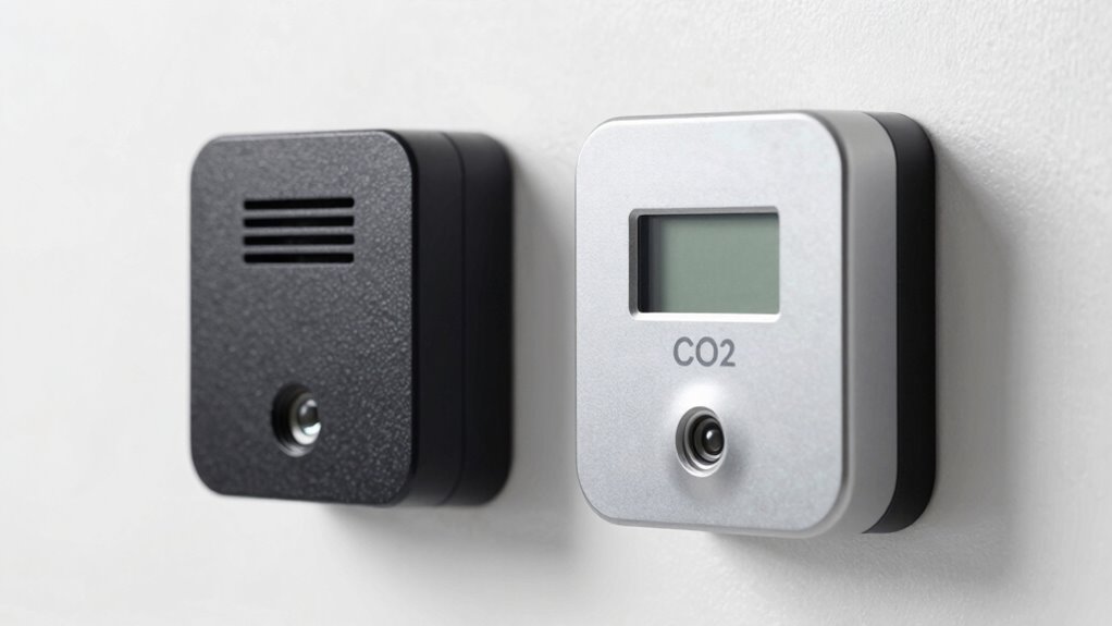 proper sensor calibration and placement