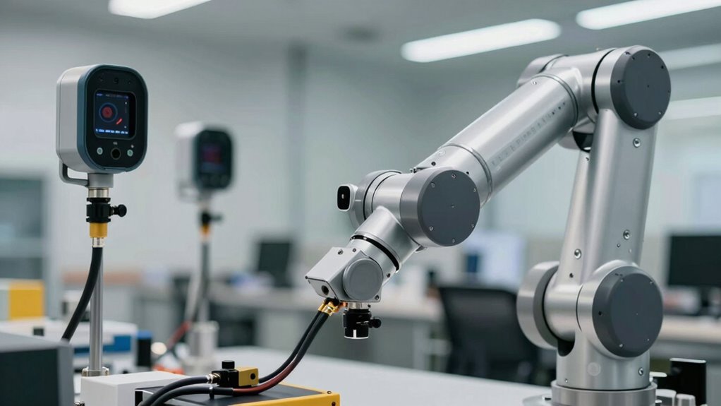 proper sensor calibration and placement