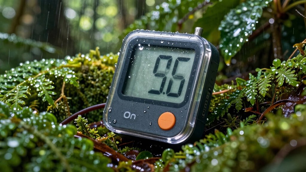 proper sensor placement and calibration