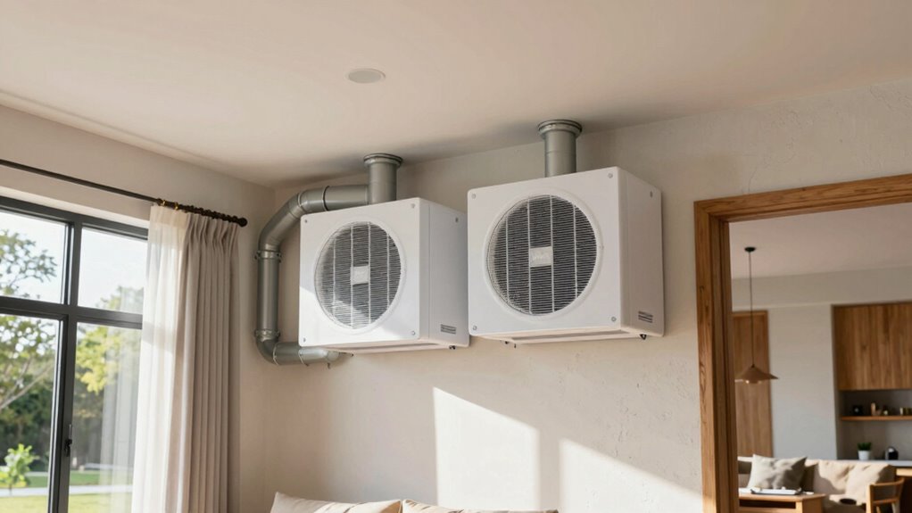 proper system installation practices
