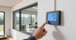 proper ventilation for tight homes