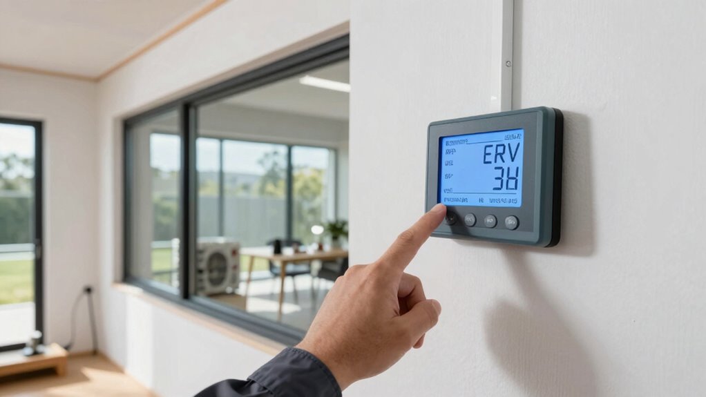 proper ventilation for tight homes