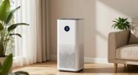 purifier effectiveness depends on air quality