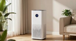 purifier effectiveness depends on air quality