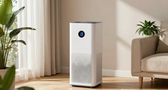 purifier effectiveness depends on air quality