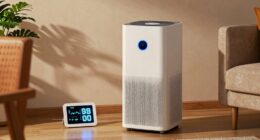 purifier energy cost analysis