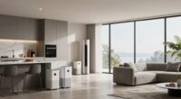 purifier needs in open homes