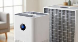 purifier versus hvac filter