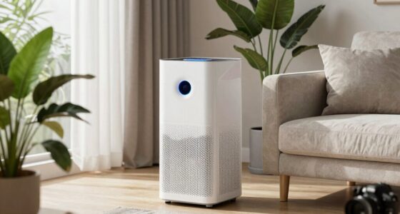 purifiers and immunity debate