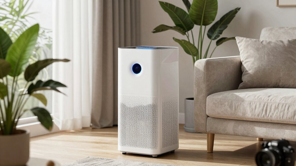 purifiers and immunity debate