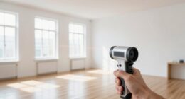 quick room measurement method