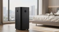 quiet air purifiers 2026