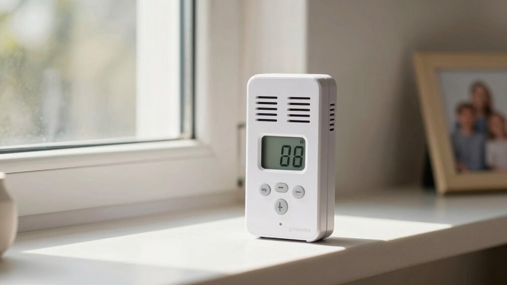 radon health risk awareness