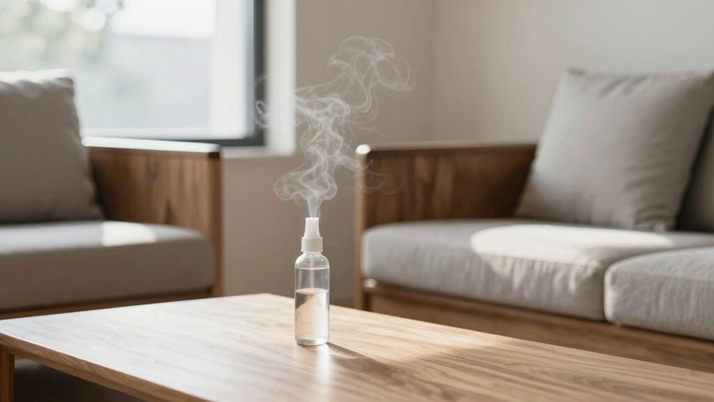 reduce chemical exposure indoors