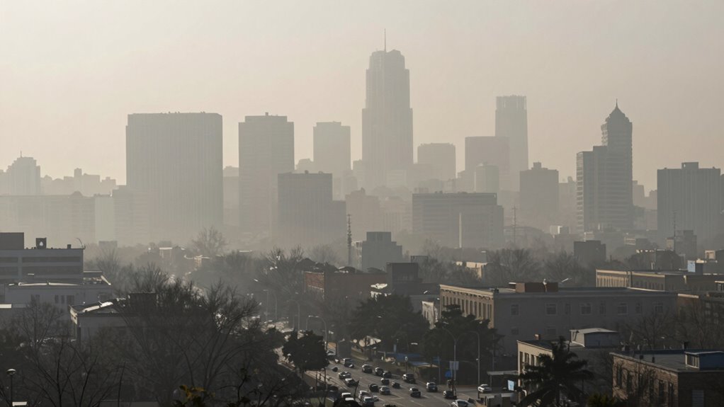 reduce community air pollution