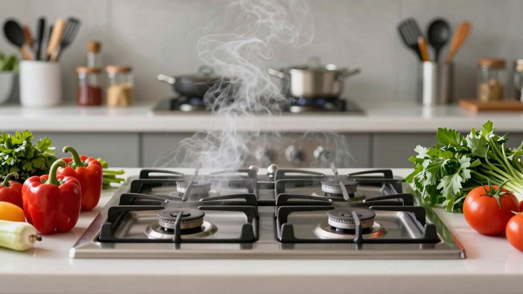 reduce cooking voc health risks