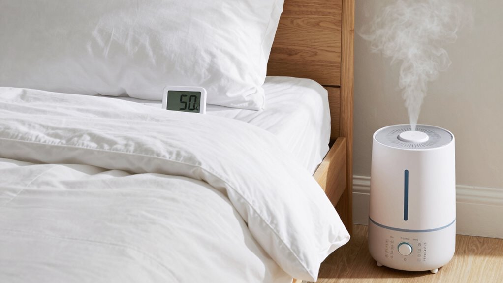 regular cleaning reduces allergens