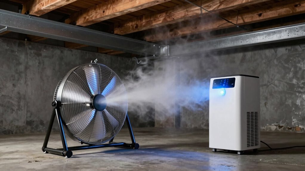 regular equipment maintenance routines