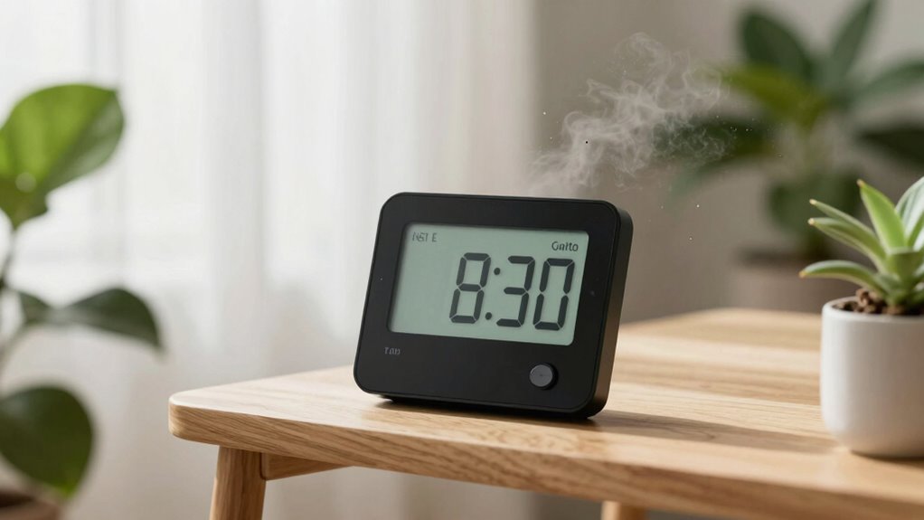 regular humidity monitoring tips