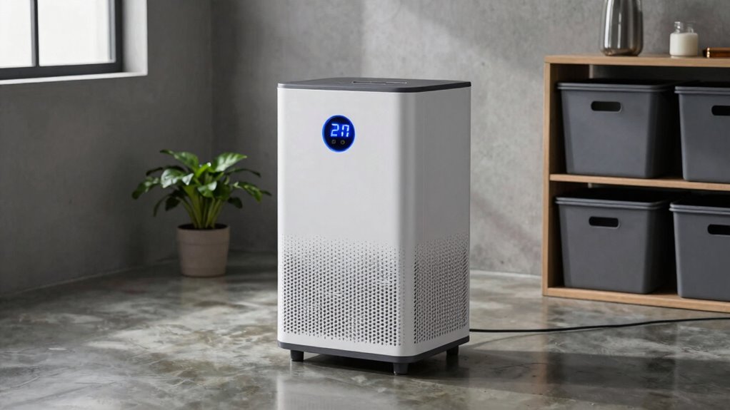 regular maintenance ensures efficiency