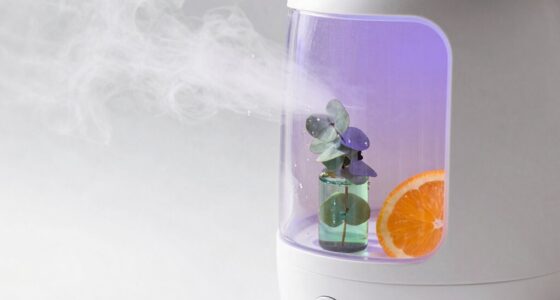 safe essential oil use