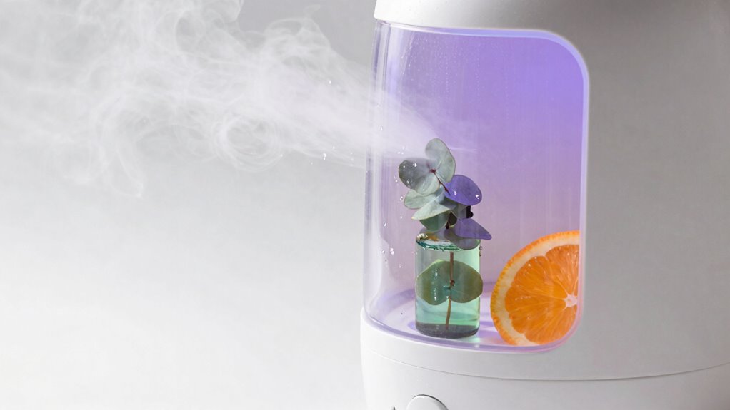 safe essential oil use