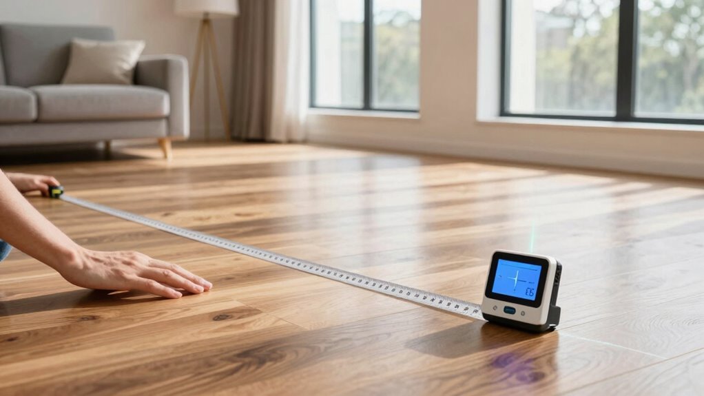 save money with precise measurements
