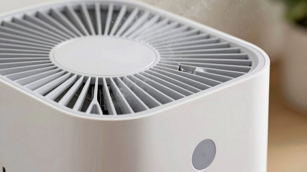 seal leaks to optimize filtration